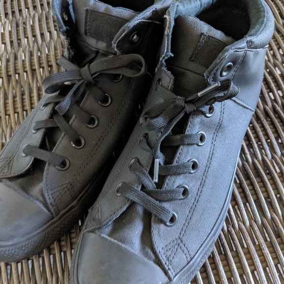 Converse Other - 🔥 Hightop Converse